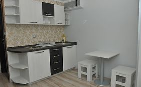 Silver House Hostel