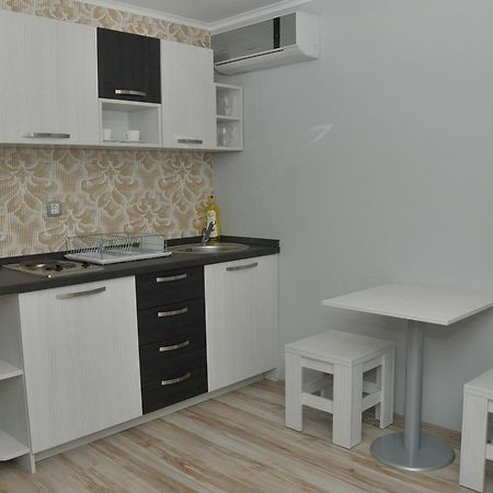 Silver House Hostel Čačak Szoba fotó