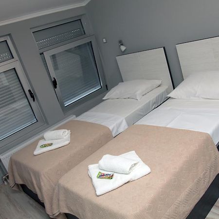Silver House Hostel Čačak Szoba fotó