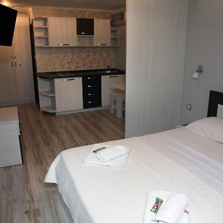 Silver House Hostel Čačak Szoba fotó