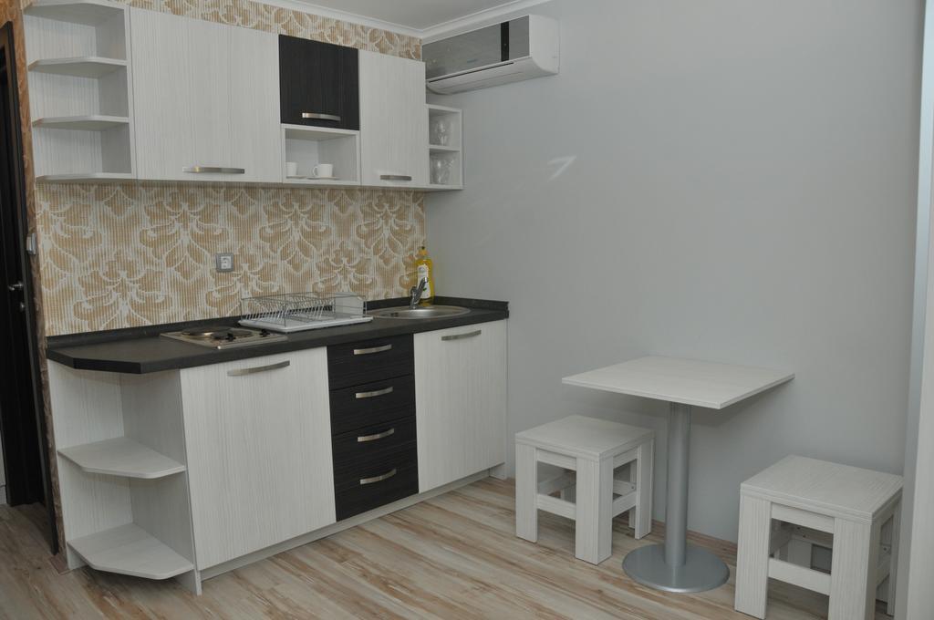 Silver House Hostel Čačak Szoba fotó