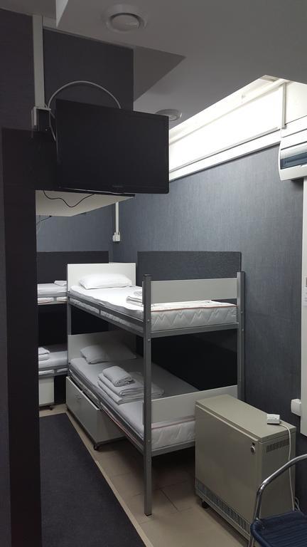 Silver House Hostel Čačak Szoba fotó