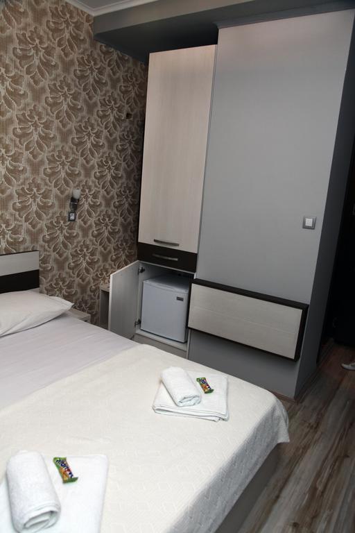 Silver House Hostel Čačak Szoba fotó